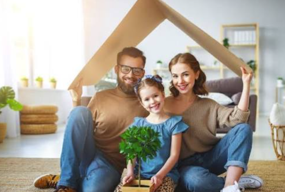 Home-hearted .com